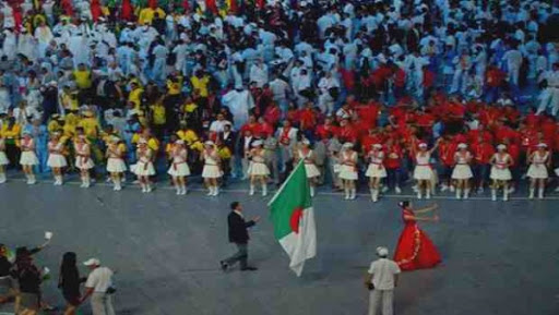 JO-2016/ Algérie : le bureau exécutif du COA validera le nom du porte-drapeau