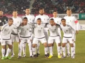 JO-2016 : les Verts en un stage de 21 jours à Tikjda