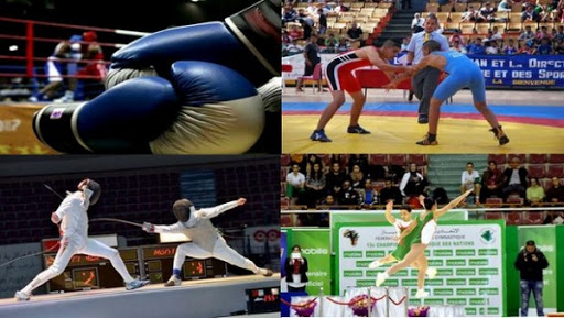 JO-2016 (préparation): 13 athlètes algériens de différentes disciplines en stage aux USA