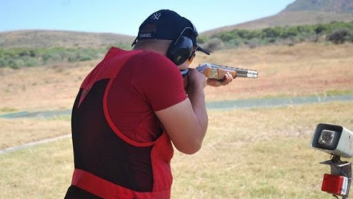 JO-2016/Tir sportif (préparation): l’Algérien Chafik Bouaoud en stage en France
