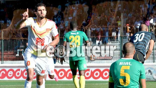 JSK/ Hamia et Gasmi bloqués……………