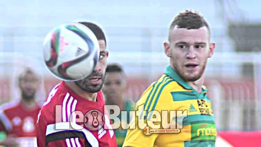 JSK : Hammar intéresse les Kabyles !