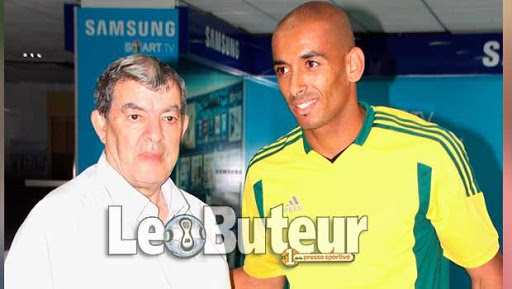 JSK : Hannachi : « Demandez à Doukha avec qui il était lorsqu’il …… »