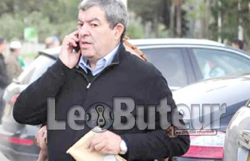 JSK / Hannachi : «Nous avons  satisfait les besoins  de Mouassa»