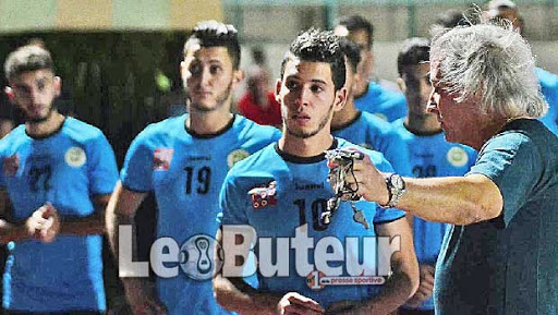 JSK : Les Canaris retrouvent leur nid !