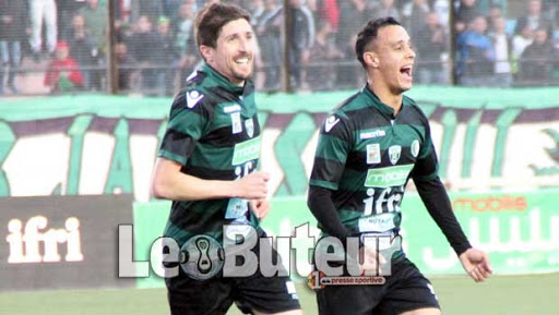 JSK : Les Kabyles réactivent la piste …….