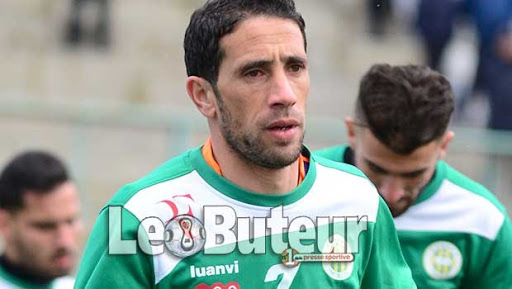 JSK : Rahal officiellement libéré