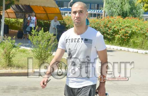 JSK : Raïah prolongera officiellement aujourd’hui !