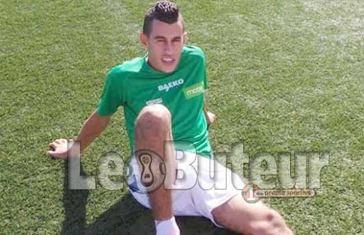 JSK : Tabti, le meneur de jeu que convoite la JSK