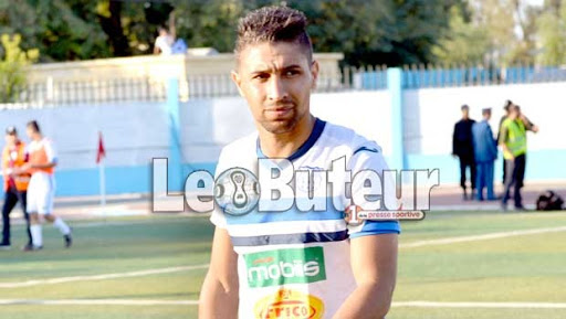 JSK : Yettou en bonne voie