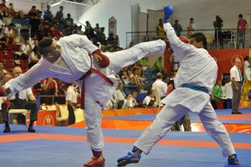 Karaté/Coopération algéro-japonaise: le Japonais Nakahashi présent jeudi et vendredi à Alger
