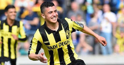 Karim Hafez n’ira finalement pas à Rennes