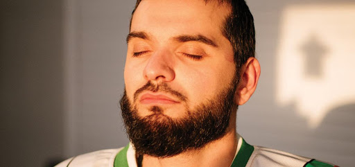 Karim Kerbouche : «Mon rêve ? Une patinoire en Algérie»