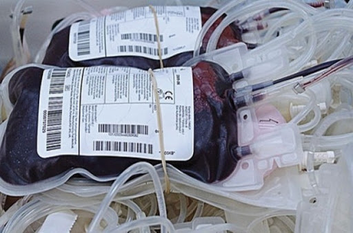 Khenchela : Pénurie de poches de sang