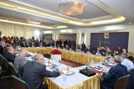 La 19ème tripartite se tient dimanche à Alger: Trois dossiers économiques au menu