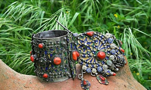 La bijouterie kabyle en quête de protection contre la contrefaçon et les fluctuations du marché