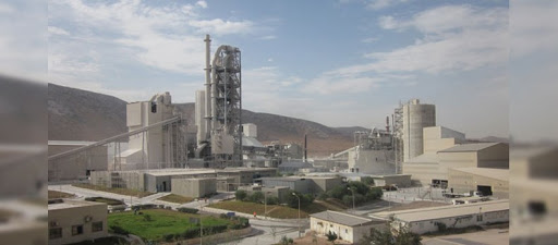 La cimenterie de Biskra opérationnelle en août