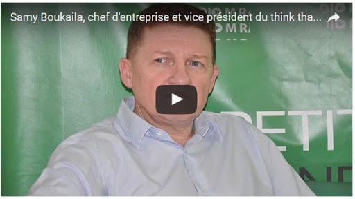 La convertibilité du dinar est faisable et envisageable, affirme Samy Boukaila, cofondateur de CARE (VIDÉO)