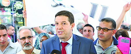 La défense «pourrait» faire appel au Conseil d’Etat : La transaction El Khabar gelée