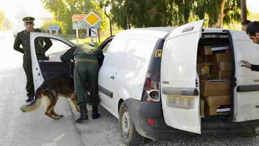 La gendarmerie nationale met en place un plan spécial pour le mois de Ramadhan