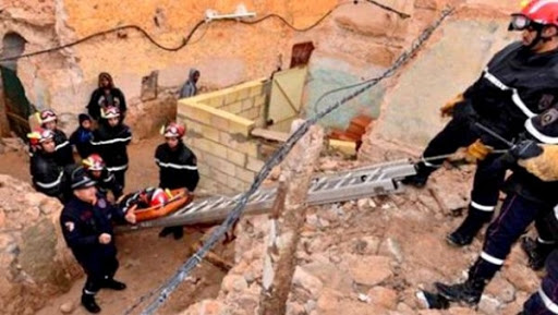 La gestion de l’après séisme de Mihoub, un grand défi pour les autorités