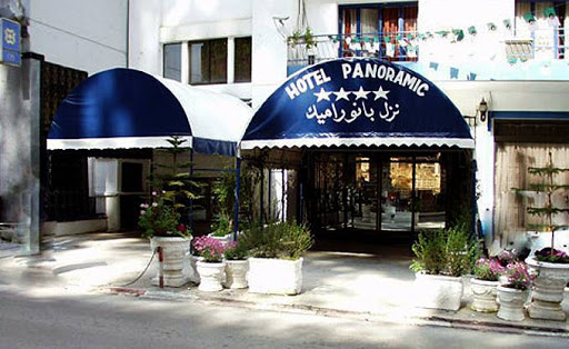 La gestion de l’hôtel Panoramic confiée au Marriott