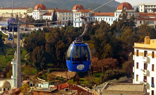 La gestion du téléphérique change de mains