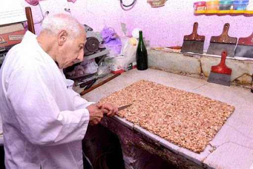 La kawkawiya de Constantine, le délice qui refait surface chaque ramadhan