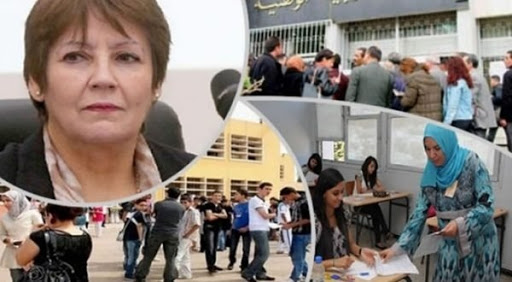 La liste des matières qui seront refaites lors de la deuxième session du Bac révélée