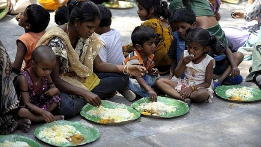 La malnutrition devient la « nouvelle norme » dans le monde