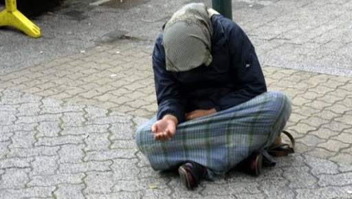 La mendicité, un « business » pendant le mois sacré de Ramadhan