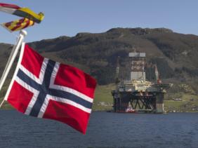 La Norvège ratifie l’accord de Paris sur le climat