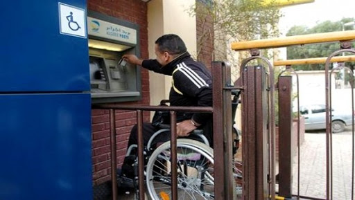 La pension des handicapés ne sera pas augmentée