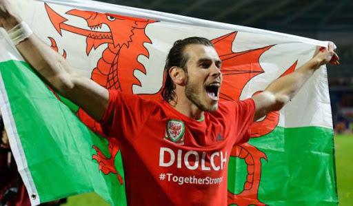 La Pologne, le Portugal et le Pays de Galles en quarts de finale de l’Euro