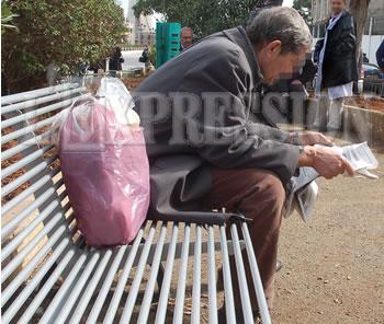 La prochaine rentrée sociale s&rsquo;annonce très chaude: Un front syndical pour la retraite proportionnelle