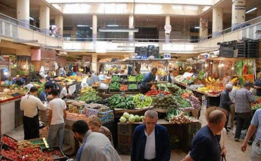 La spéculation contribue à la hausse des prix des produits alimentaires lors du ramadhan