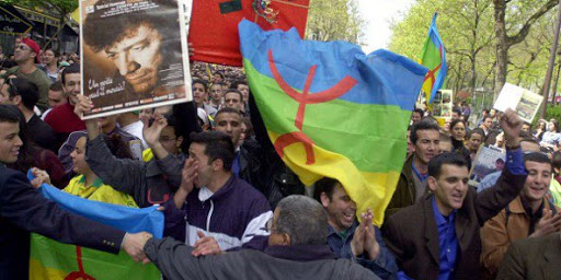 la veuve de Lounès Matoub porte plainte contre Hassan Hattab pour assassinat