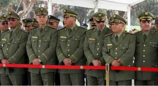 L’Académie militaire de Cherchell baptisée au nom du défunt Président Houari Boumediene