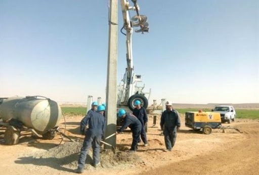 Laghouat s’oriente vers l’exploitation de sa vocation énergétique
