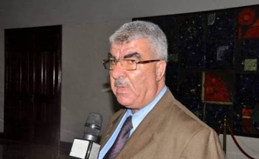 Lakhdar Benkhellaf : Les députés ne payent pas d’impôts