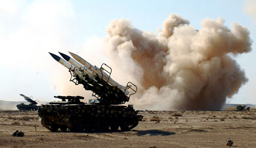 L’algérie aurait demandé d’importants armements à la russie