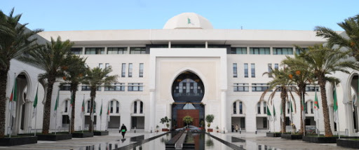 L’Algérie condamne avec force l’attentat terroriste perpétré à l’aéroport d’Istanbul