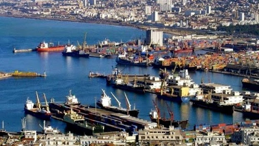 L&rsquo;Algérie dans le Top 10 des pays d’exportations des entreprises françaises