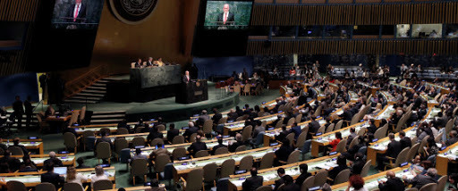 L’Algérie élue présidente de la Commission du désarmement et de la sécurité internationale de l’ONU