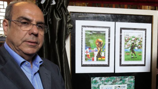 L’Algérie interdit les joueurs étrangers