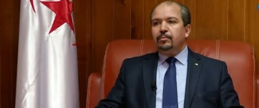 L’Algérie ne veut pas être partie prenante de la guerre entre chiites et wahabites, affirme Mohamed Aissa