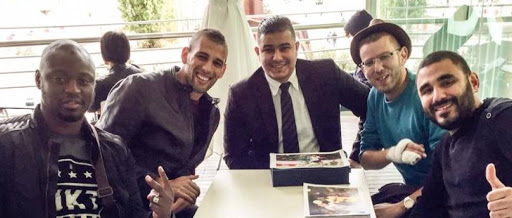 L’Algérie supporte l’Italie