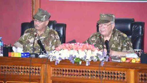 L’Algérie « toujours protégée » tant que ses fils s’attachent aux valeurs de la guerre de libération nationale