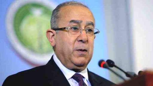 Lamamra s’envole au mali et en Namibie