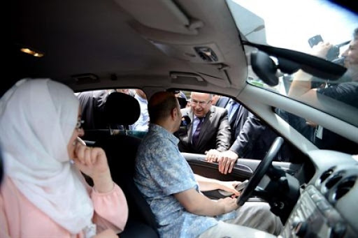 Lamamra souligne l' »importance » et l' »intérêt » qu’accorde l’Etat algérien à ses ressortissants vivant à l’étranger